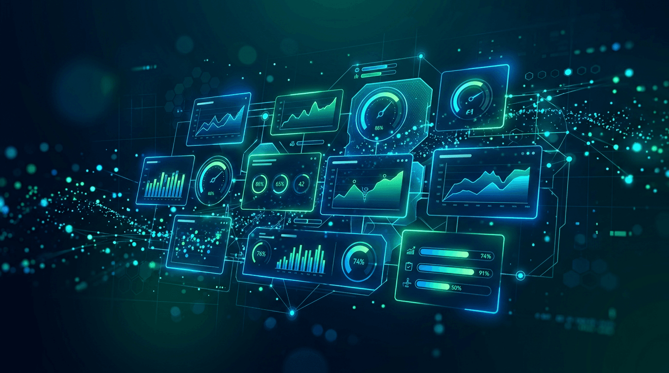 AI Product Metrics That Actually Matter: Beyond 'We Added AI'