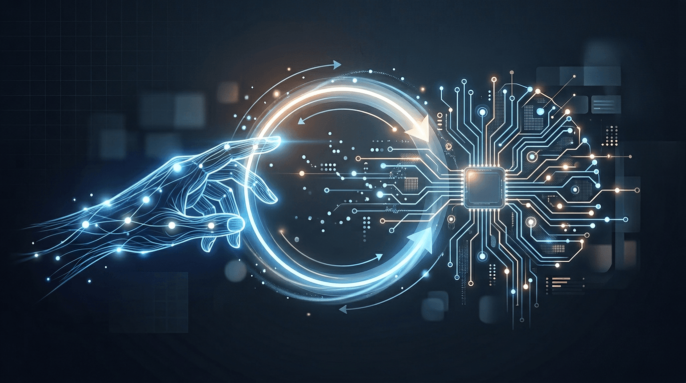 Designing Human-in-the-Loop AI: UX Patterns for Uncertainty