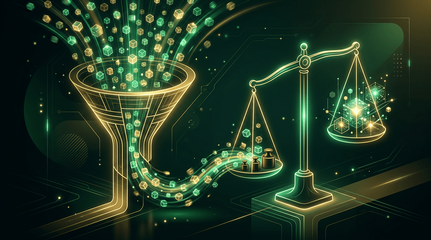 The Cost of Intelligence: Understanding LLM Pricing, Tokens, and Latency Tradeoffs