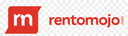 Rentomojo logo